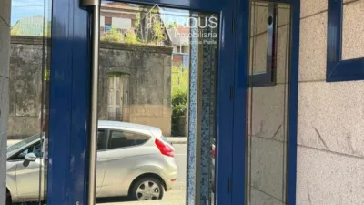 Flat in Boiro photo 25