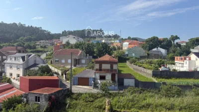 Pis – Boiro, O Espadanal, Tenencia - Vista 2