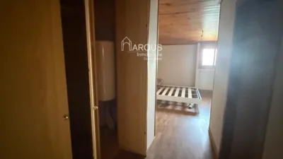Flat in Boiro photo 32