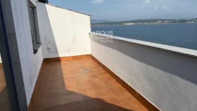Flat in Boiro photo 62