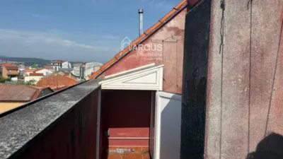 Pis – Boiro, O Espadanal, Tenencia - Més