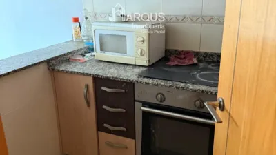 Flat in Boiro photo 79