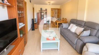 Penthouse on Carrer Doctor Ramon I Cajal photo 10
