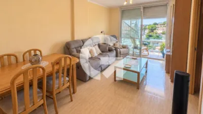 Penthouse on Carrer Doctor Ramon I Cajal photo 11