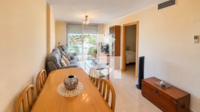 Penthouse on Carrer Doctor Ramon I Cajal photo 12