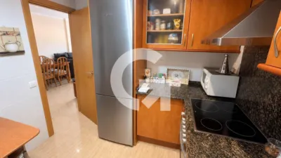 Penthouse on Carrer Doctor Ramon I Cajal photo 14