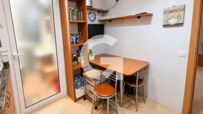 Penthouse on Carrer Doctor Ramon I Cajal photo 15