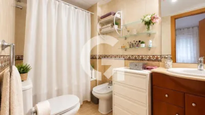 Penthouse on Carrer Doctor Ramon I Cajal photo 17