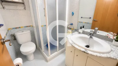 Penthouse on Carrer Doctor Ramon I Cajal photo 19