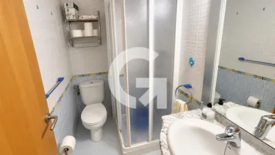 Penthouse on Carrer Doctor Ramon I Cajal photo 20