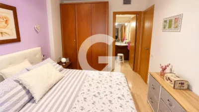 Penthouse on Carrer Doctor Ramon I Cajal photo 21