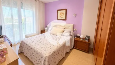 Penthouse on Carrer Doctor Ramon I Cajal photo 22