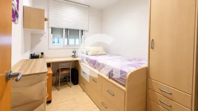 Penthouse on Carrer Doctor Ramon I Cajal photo 23