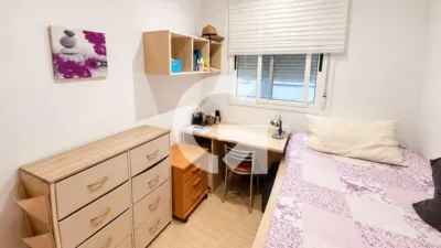 Penthouse on Carrer Doctor Ramon I Cajal photo 24
