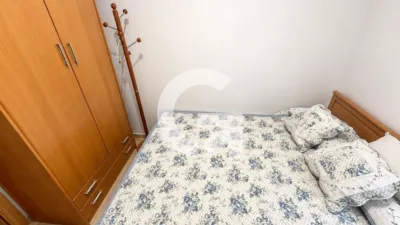 Penthouse on Carrer Doctor Ramon I Cajal photo 25