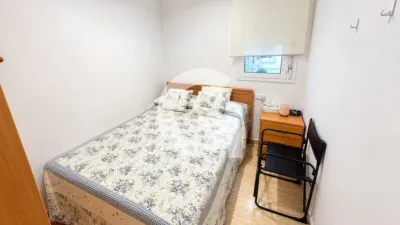 Penthouse on Carrer Doctor Ramon I Cajal photo 26