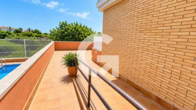 Penthouse on Carrer Doctor Ramon I Cajal photo 29