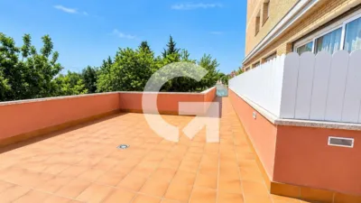 Penthouse on Carrer Doctor Ramon I Cajal photo 30