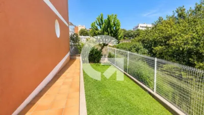 Penthouse on Carrer Doctor Ramon I Cajal photo 31