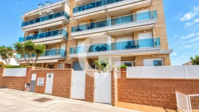 Penthouse on Carrer Doctor Ramon I Cajal photo 33