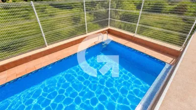 Penthouse on Carrer Doctor Ramon I Cajal photo 34