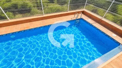 Penthouse on Carrer Doctor Ramon I Cajal photo 35