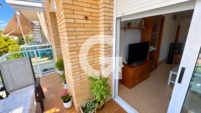 Penthouse on Carrer Doctor Ramon I Cajal photo 7