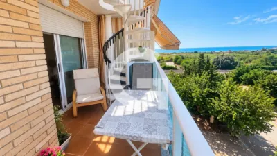 Penthouse on Carrer Doctor Ramon I Cajal photo 8