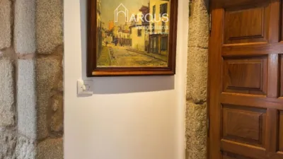 Casa en Brión photo 103