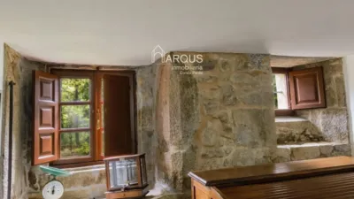 Casa en Brión photo 109