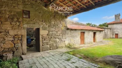 Casa en Brión photo 110
