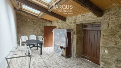 Casa en Brión photo 112
