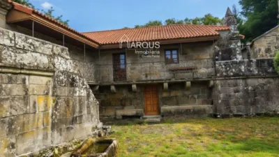 Casa en Brión photo 11