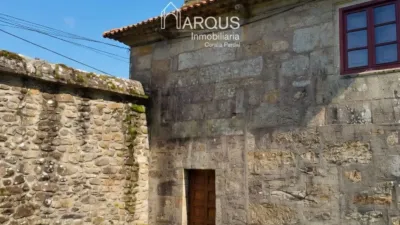 Casa en Brión photo 19