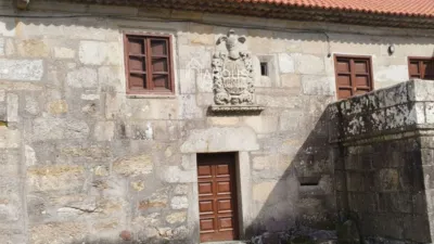 Casa en Brión photo 24