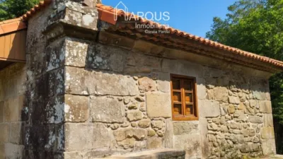 Casa en Brión photo 28