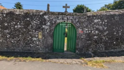 Casa – Pedrouzos, Pedrouzos de Abaixo, Cabreiros - Vista 2