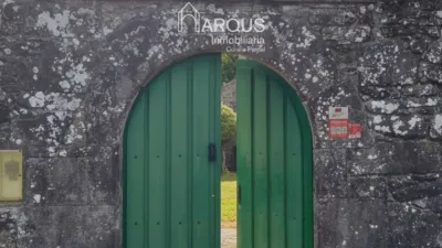 Casa – Pedrouzos, Pedrouzos de Abaixo, Cabreiros - Vista 3