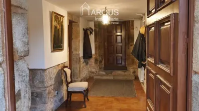 Casa en Brión photo 42