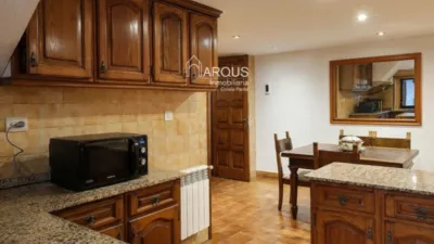 Casa en Brión photo 46