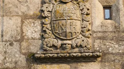 Casa – Pedrouzos, Pedrouzos de Abaixo, Cabreiros - Vista 4