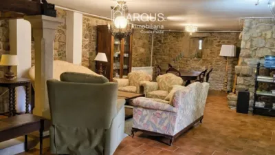 Casa en Brión photo 53