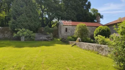 Casa – Pedrouzos, Pedrouzos de Abaixo, Cabreiros - Vista 5