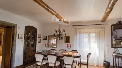 Casa en Brión photo 65