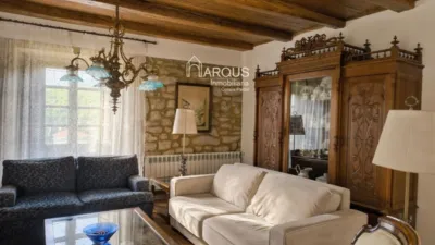Casa en Brión photo 68