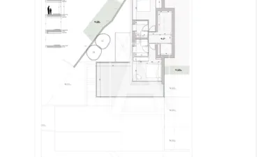 Chalet in Benissa Costa photo 6