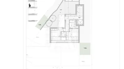 Chalet in Benissa Costa photo 7
