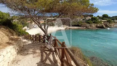 Chalet in Benissa Costa photo 9