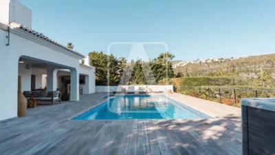 Casa – Moraira - Vista 3