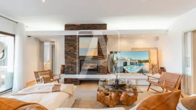 Casa – Moraira - Vista 4